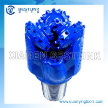 Tricone Bit for Water Well Gas Oil and Coal Mining